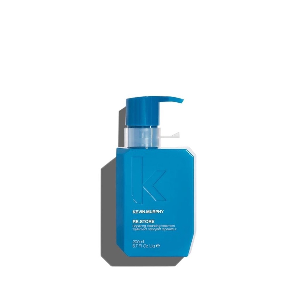 KEVIN.MURPHY RE.STORE Hair Treatment - Vibrant Blue